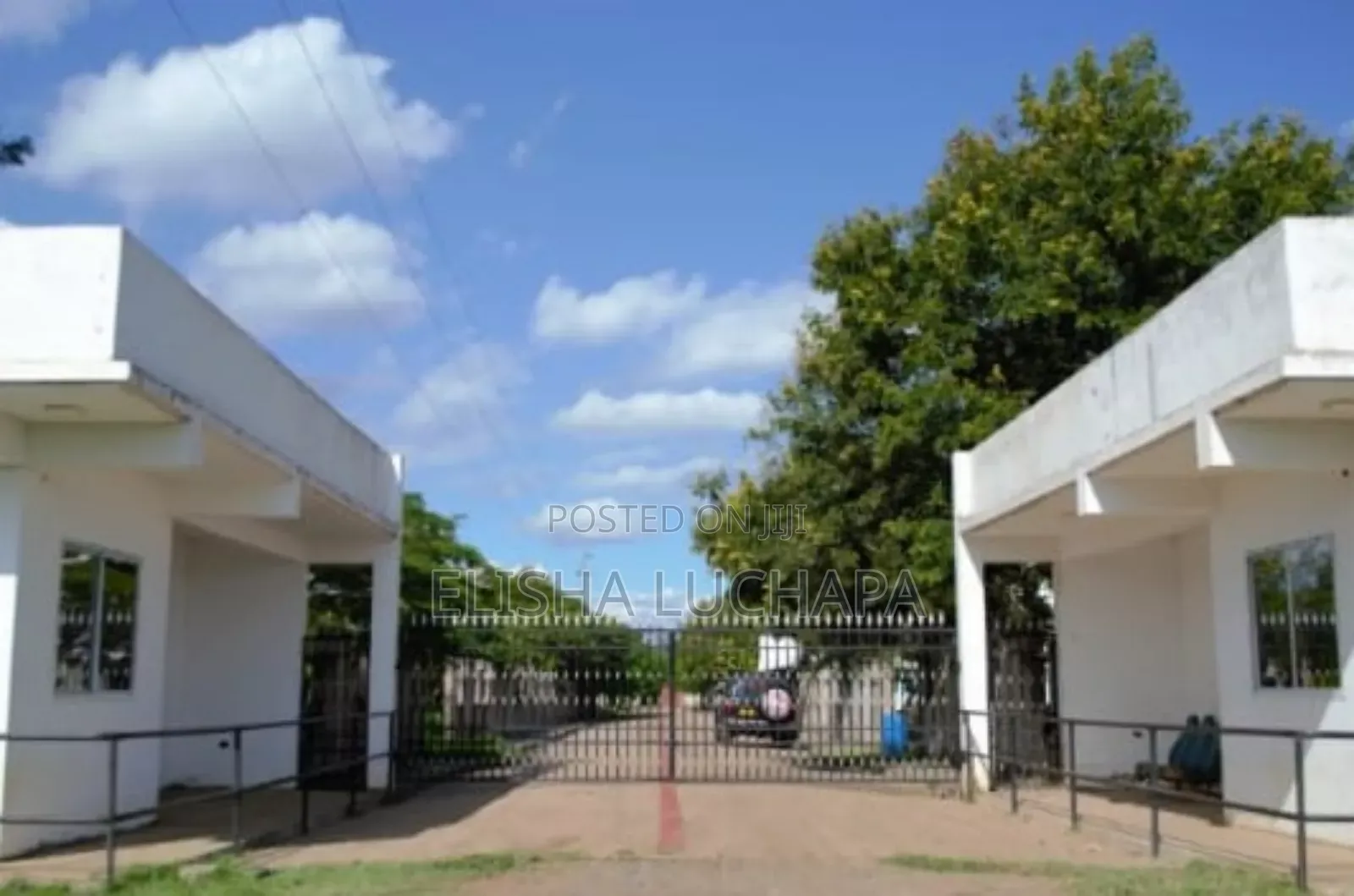 Hospital Property for Sale in Arusha