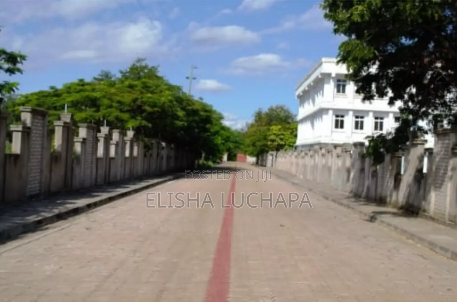 Hospital Property for Sale in Arusha