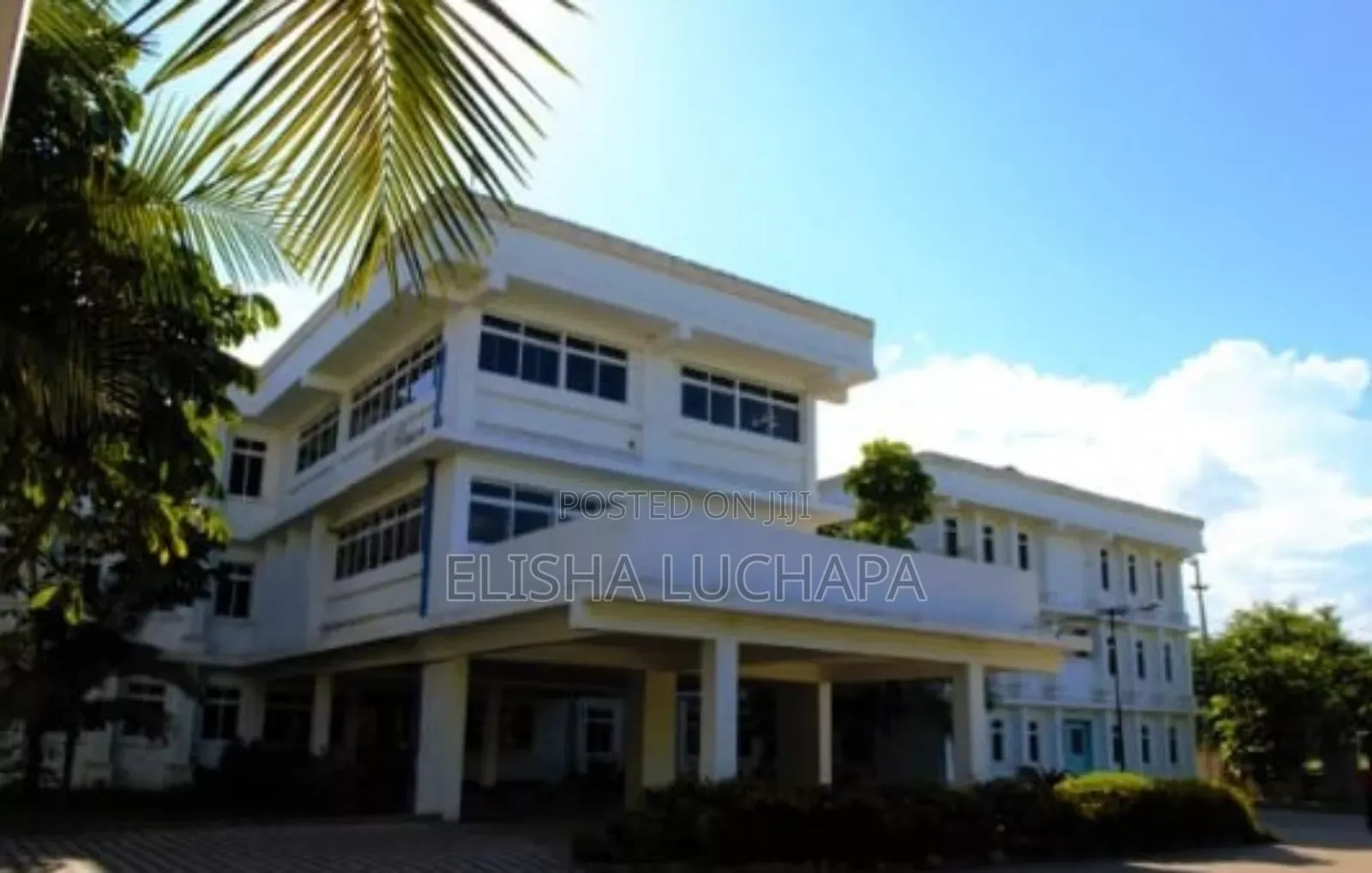 Hospital Property for Sale in Arusha