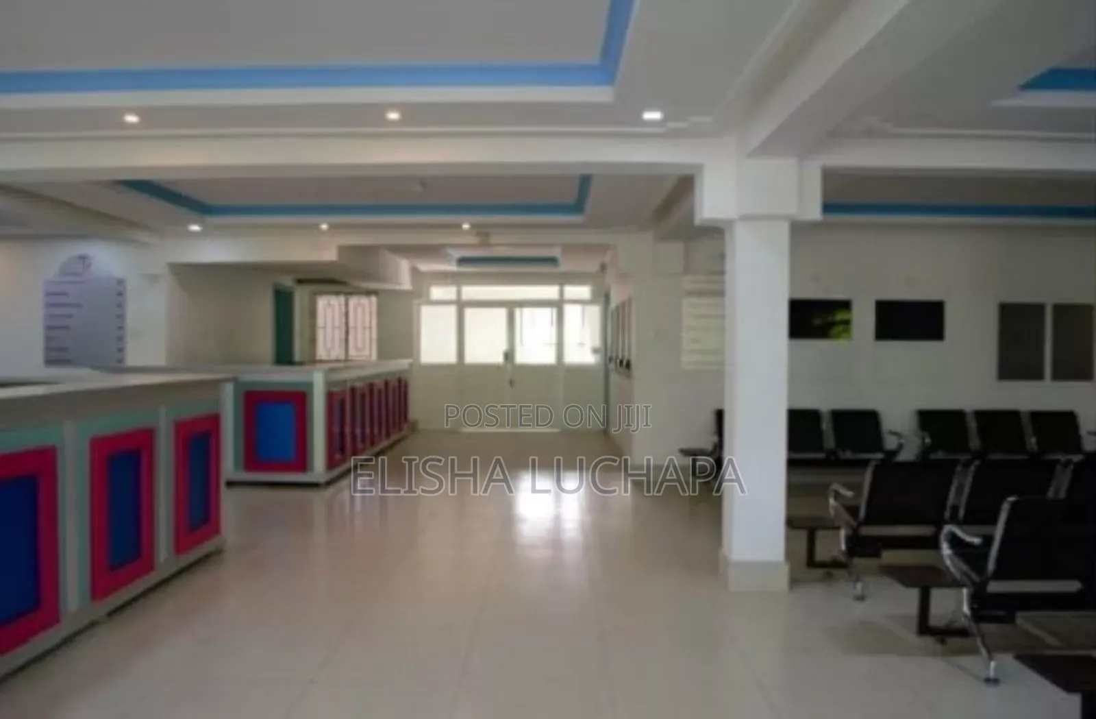 Hospital Property for Sale in Arusha