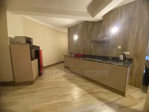 Furnished 1bdrm Apartment in Msasani for rent