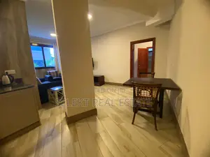 Furnished 1bdrm Apartment in Msasani for rent