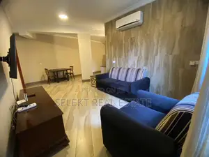 Furnished 1bdrm Apartment in Msasani for rent