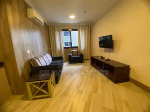 Furnished 1bdrm Apartment in Msasani for rent