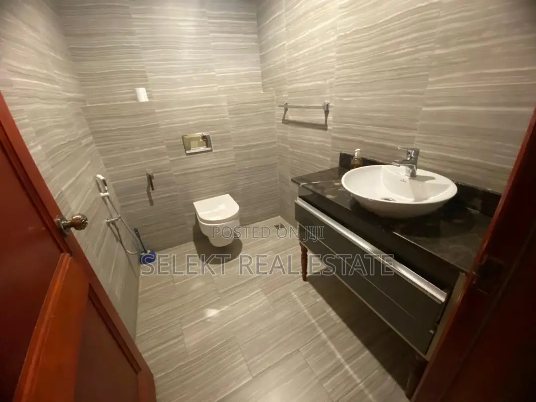 Furnished 1bdrm Apartment in Msasani for rent