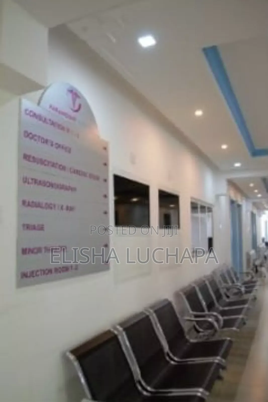 Hospital Property for Sale in Arusha