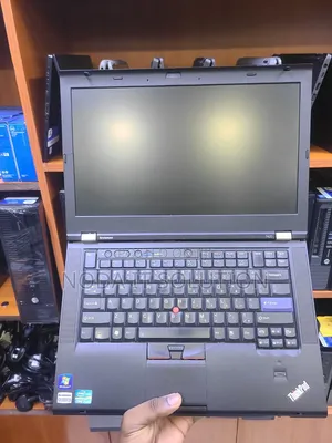 Laptop Lenovo ThinkPad T420 8GB Intel Core i5 HDD 500GB