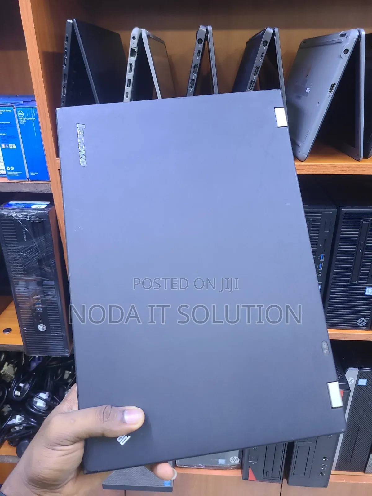 Laptop Lenovo ThinkPad T420 8GB Intel Core i5 HDD 500GB