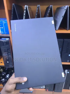 Laptop Lenovo ThinkPad T420 8GB Intel Core i5 HDD 500GB