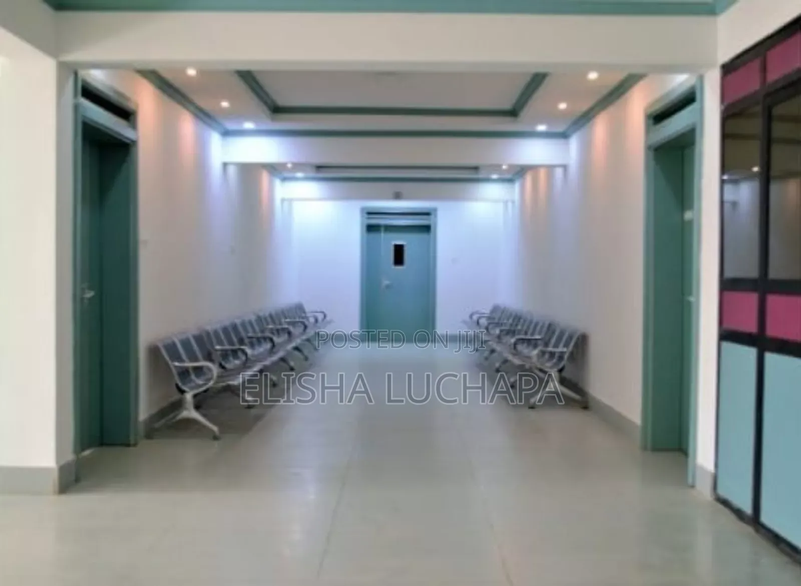 Hospital Property for Sale in Arusha