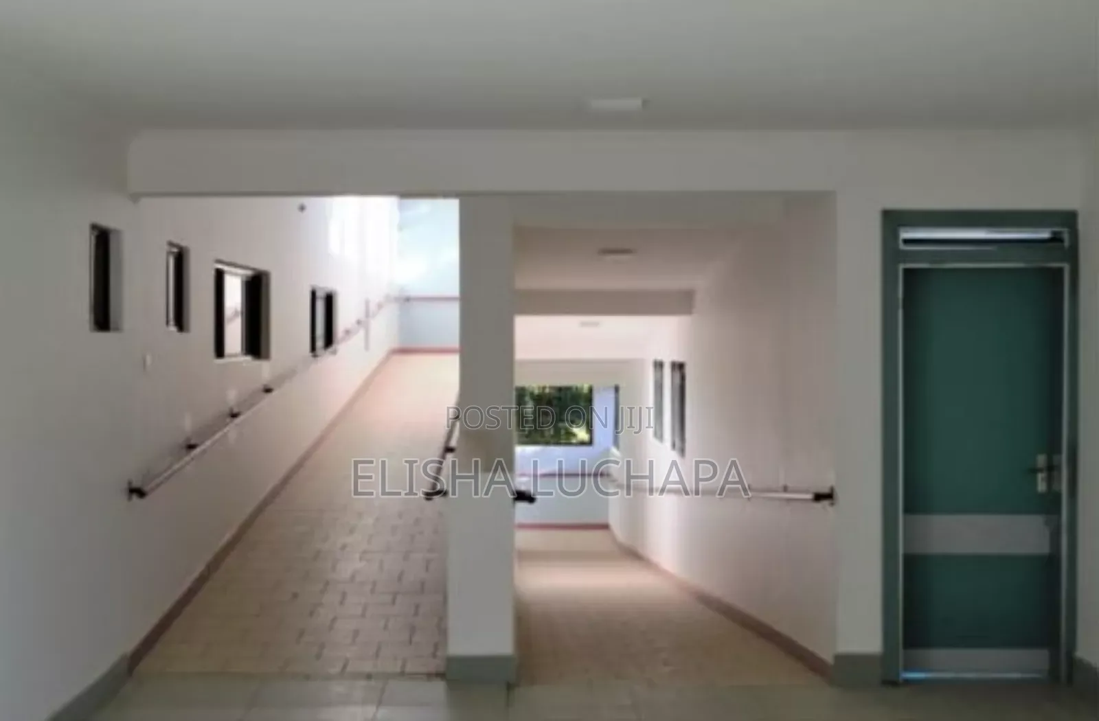 Hospital Property for Sale in Arusha