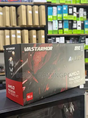 Amd Radeon Rx 9060 Xt