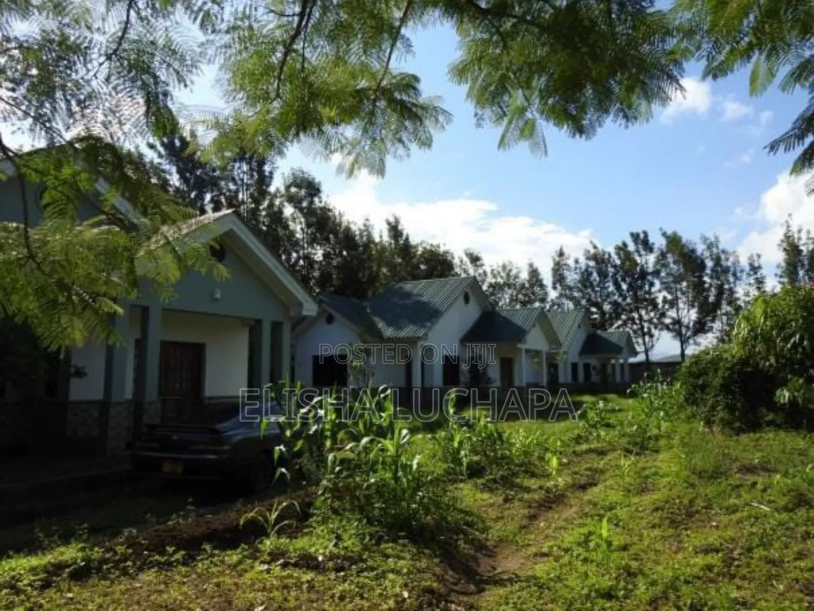 Hospital Property for Sale in Arusha