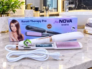 NOVA Hair Straightner High Quality