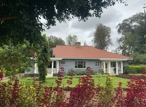 4bdrm House in Ogaden Estate, Tengeru for rent