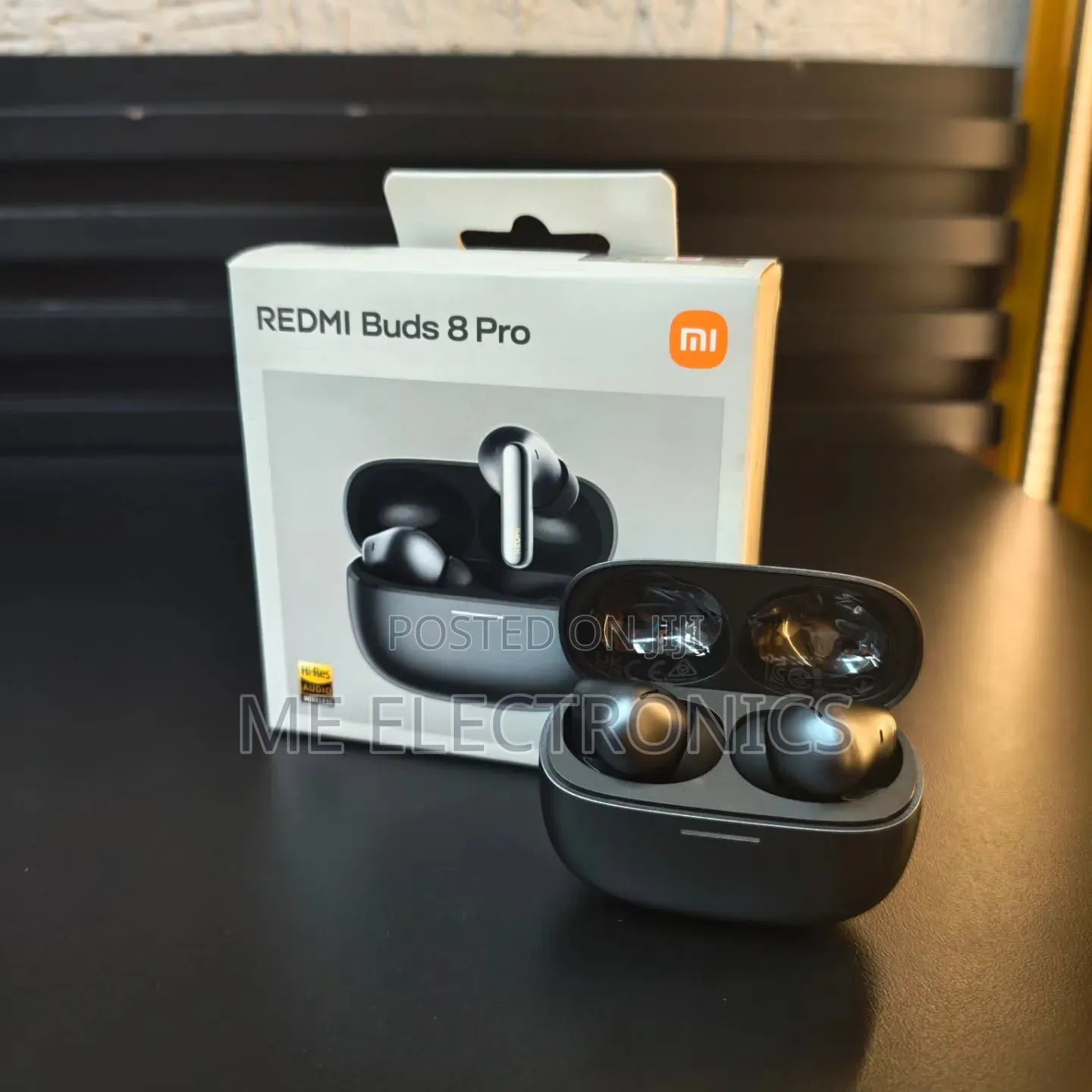 Redmi Buds 8 Pro