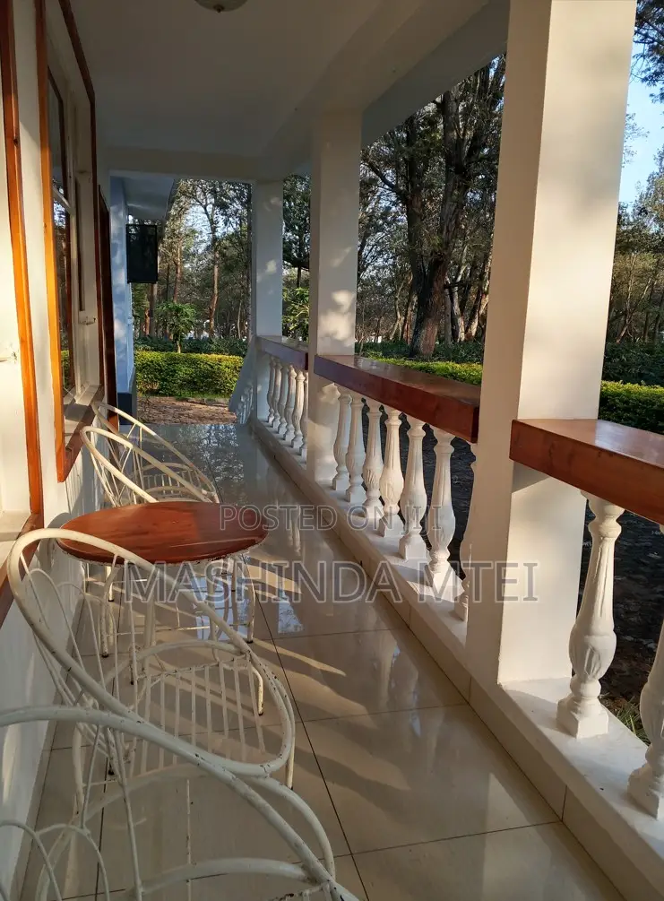 4bdrm House in Ogaden Estate, Tengeru for rent