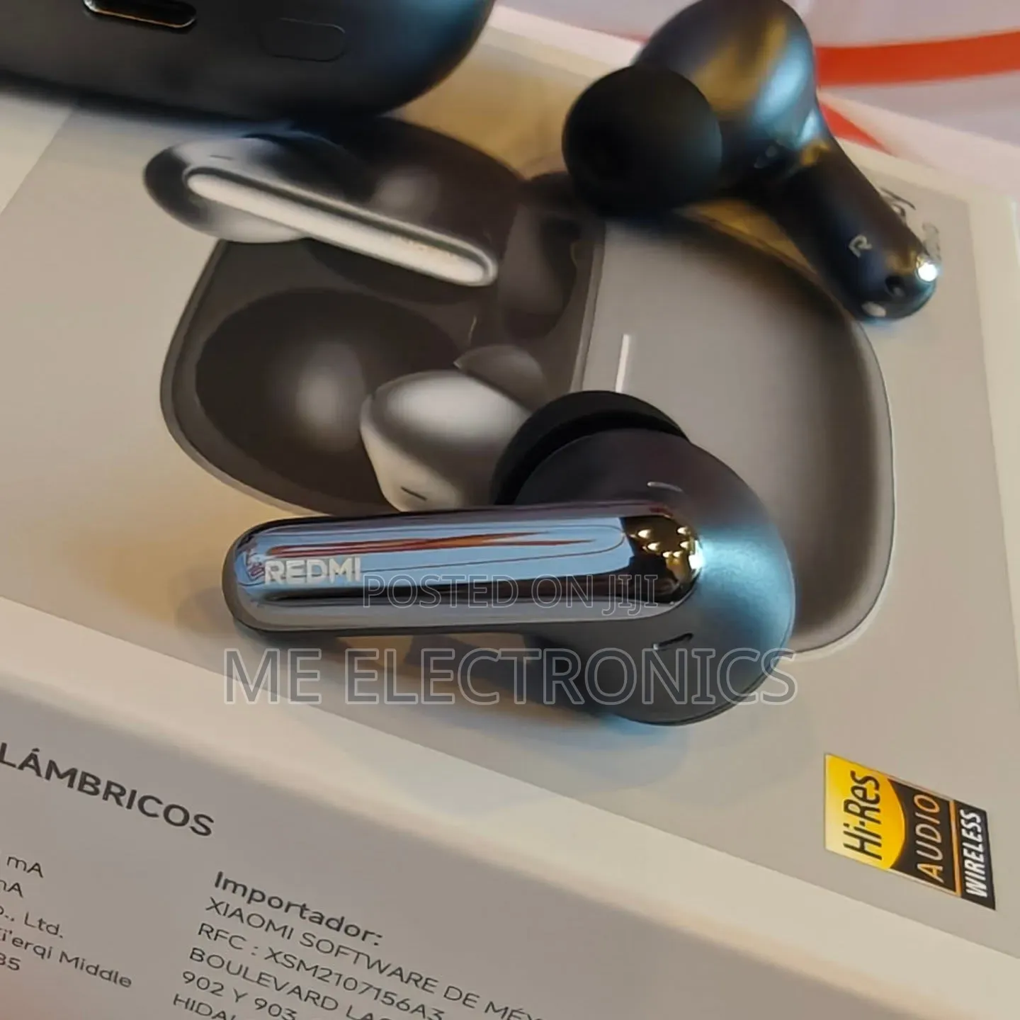 Redmi Buds 8 Pro