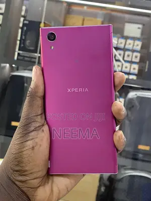 Sony Xperia XA1 32 GB Pink