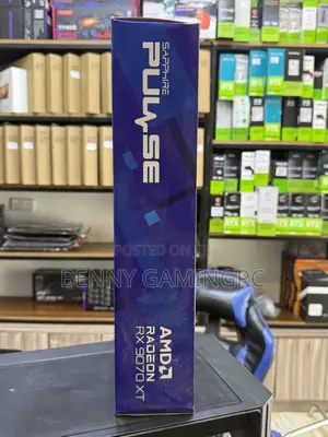 Amd Radeon 9070 Xt 16gb