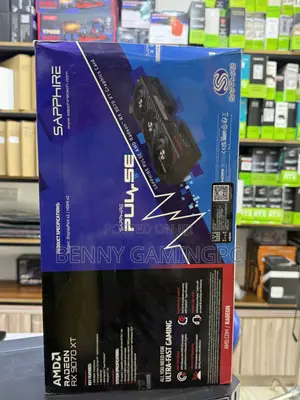 Amd Radeon 9070 Xt 16gb