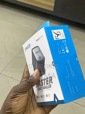 Anker Nano 65w