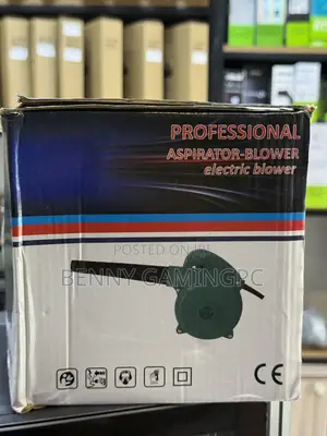 Electric Blower
