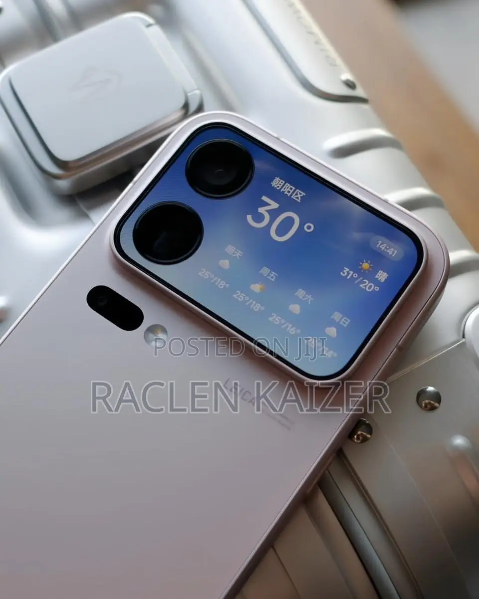 New Xiaomi 18 Pro 256 GB