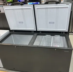 Hisense Freezer 729 500lita