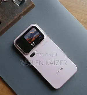 New Xiaomi 18 Pro 256 GB