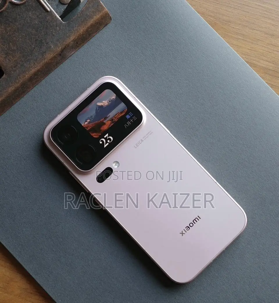 New Xiaomi 18 Pro 256 GB