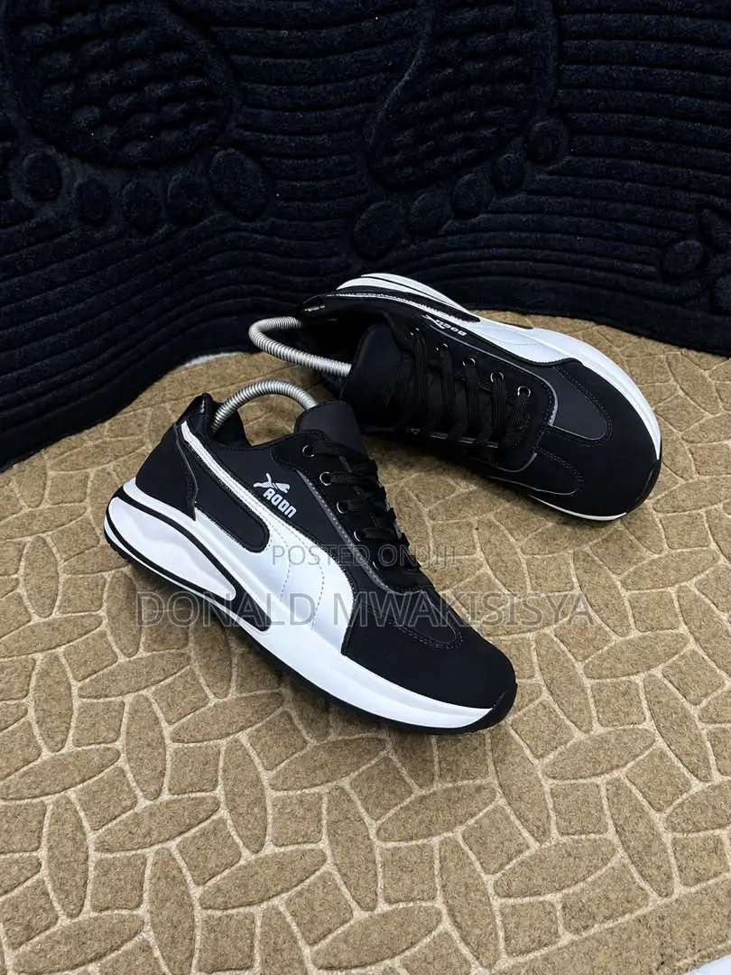 *Roon - Premium Sneakers | Sport + Casual*