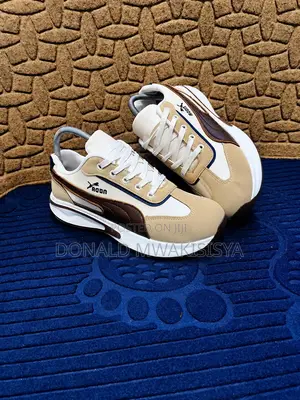 *Roon - Premium Sneakers | Sport + Casual*
