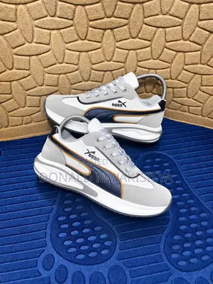 *Roon - Premium Sneakers | Sport + Casual*