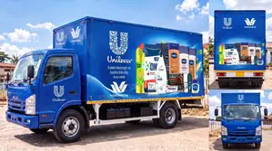 Car Branding | Office Branding