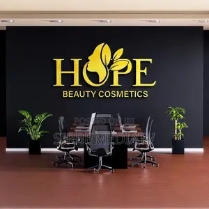 Car Branding | Office Branding