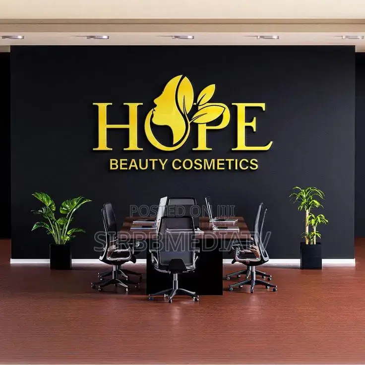 Car Branding | Office Branding