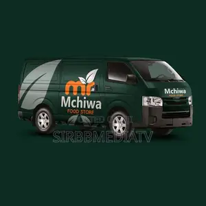 Car Branding | Office Branding