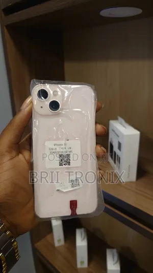 Apple iPhone 13 128 GB Blue