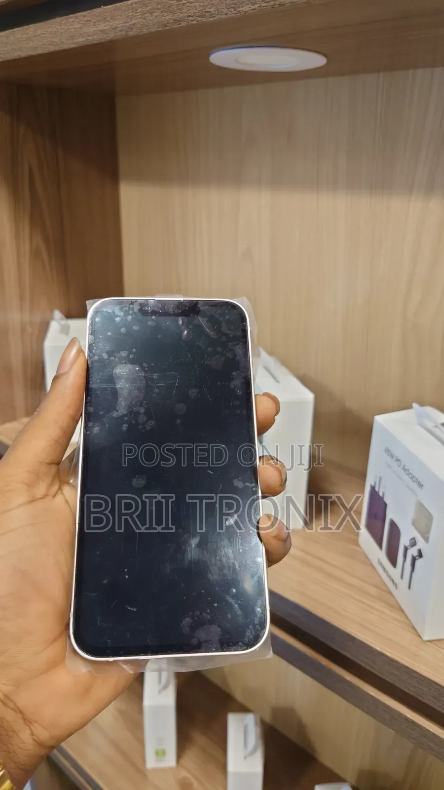 Apple iPhone 13 128 GB Blue