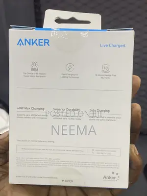 Anker USB-C