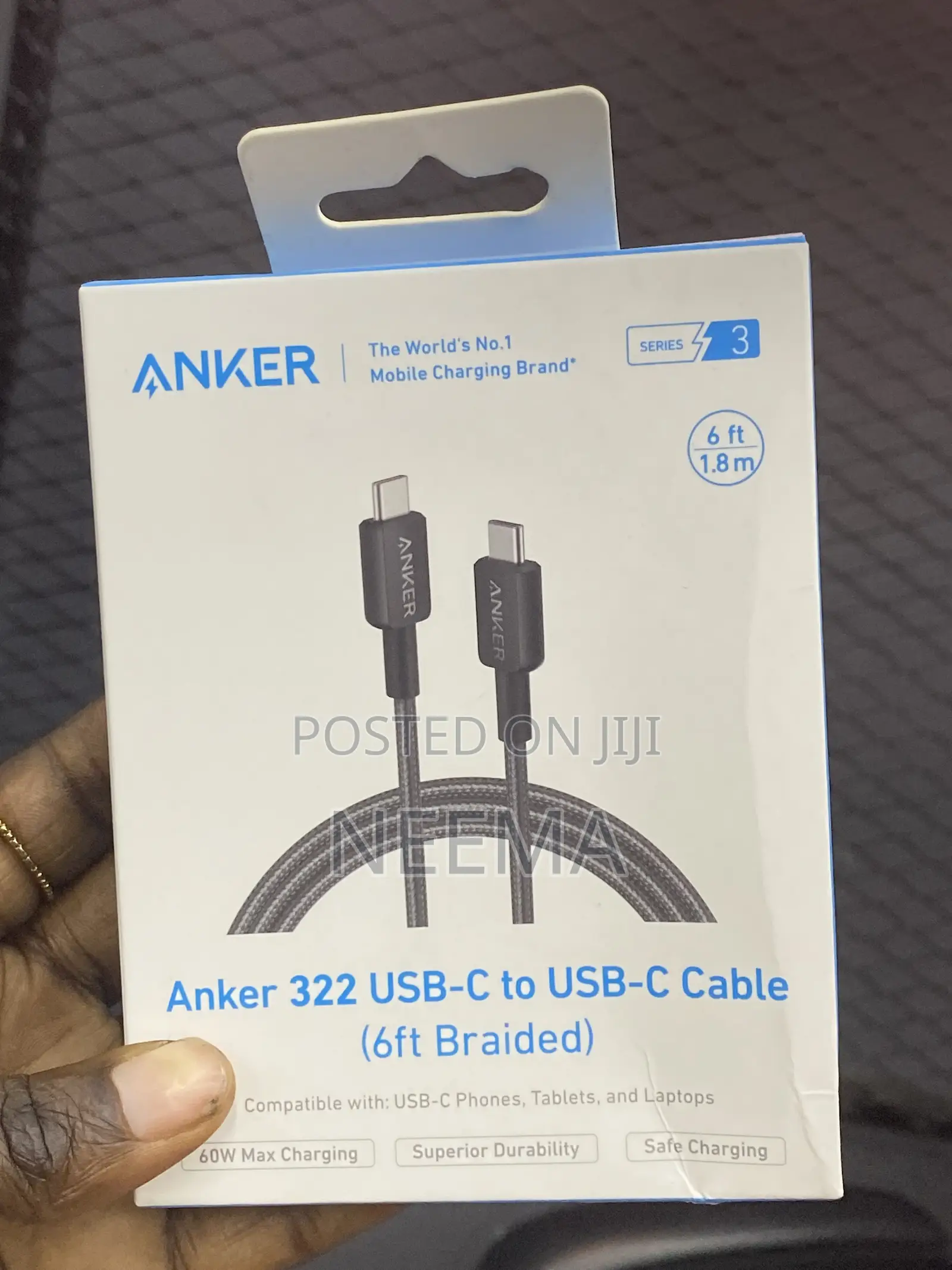 Anker USB-C