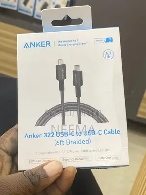 Anker USB-C