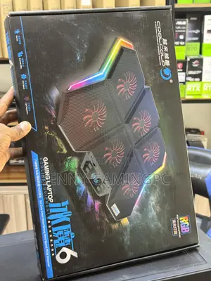 Gaming Laptop Cooler