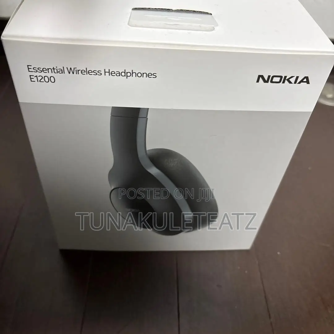 Nokia E1200