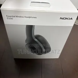 Nokia E1200