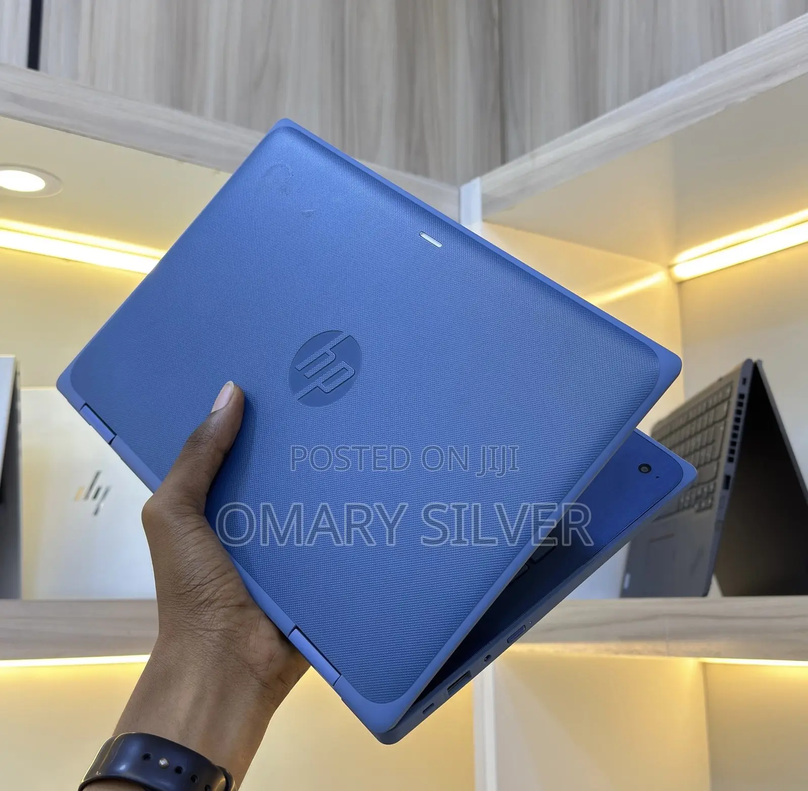 Laptop HP ProBook X360 11 G5 EE 8GB Intel Celeron SSD 128GB
