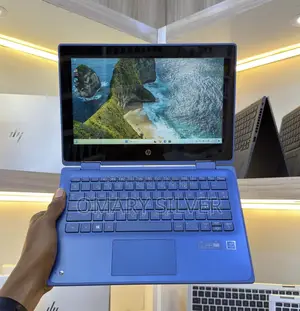 Laptop HP ProBook X360 11 G5 EE 8GB Intel Celeron SSD 128GB