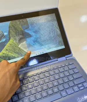 Laptop HP ProBook X360 11 G5 EE 8GB Intel Celeron SSD 128GB