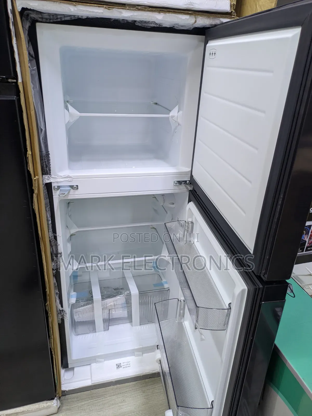 Midea Refrigerator 120 Litres